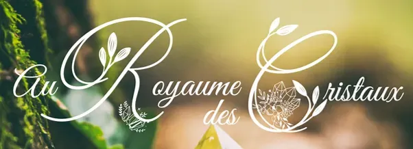 Au Royaume des Cristaux, bijoux cristaux et minéraux, du bien-être par la lithothérapie à Falaise