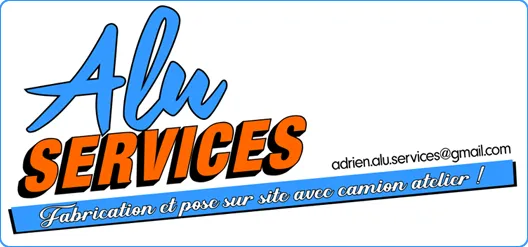 Alu Services à Flers le spécialiste des gouttières aluminium sans soudure et sur mesure