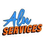 Votre spécialiste de la gouttière aluminium sur Flers et alentours c'est Alu Services !