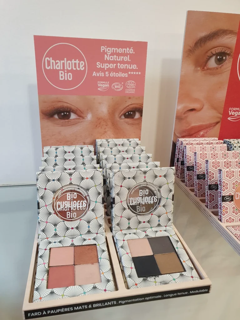 Découvrez Nad Coiff: Salon de Coiffure à La Lande Patry pour une Coloration Respectueuse