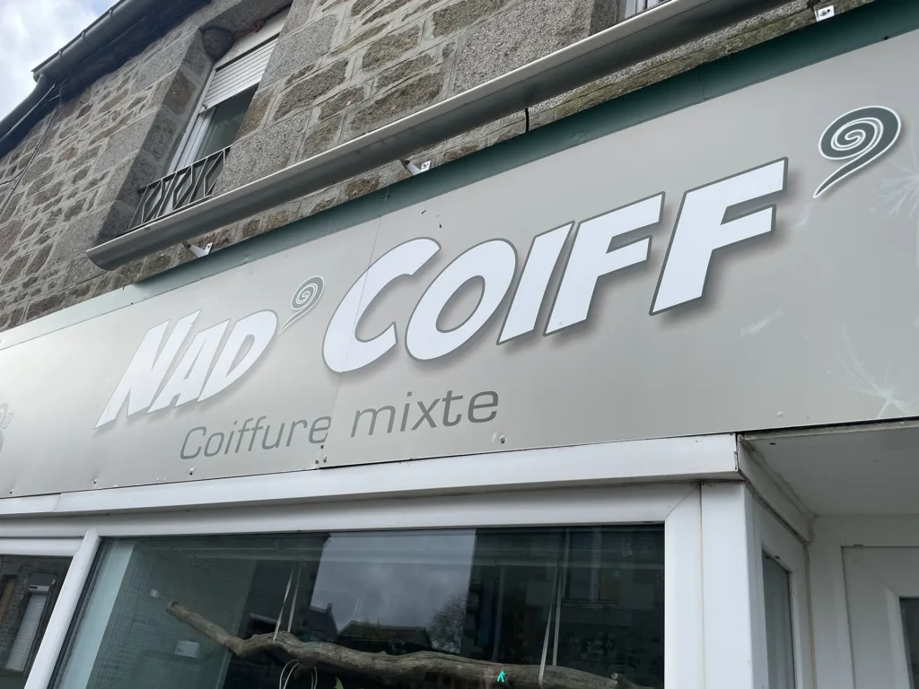 Des Couleurs Naturelles chez Nad Coiff, à 2mn de Flers