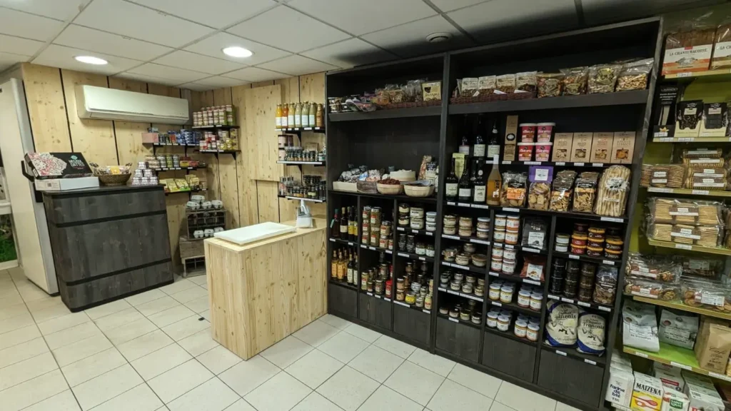 Le bon goût commence ici : plongez dans les délices de Chez Mélanie, à Écouché les Vallées