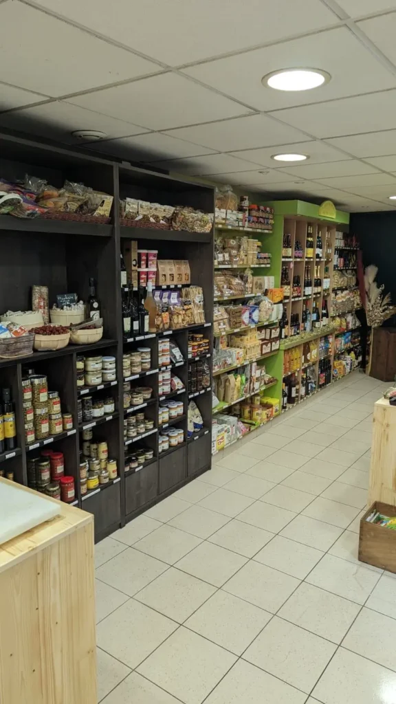 Des produits frais pour des moments gourmands inoubliables chez Mélanie, à Écouché les Vallées