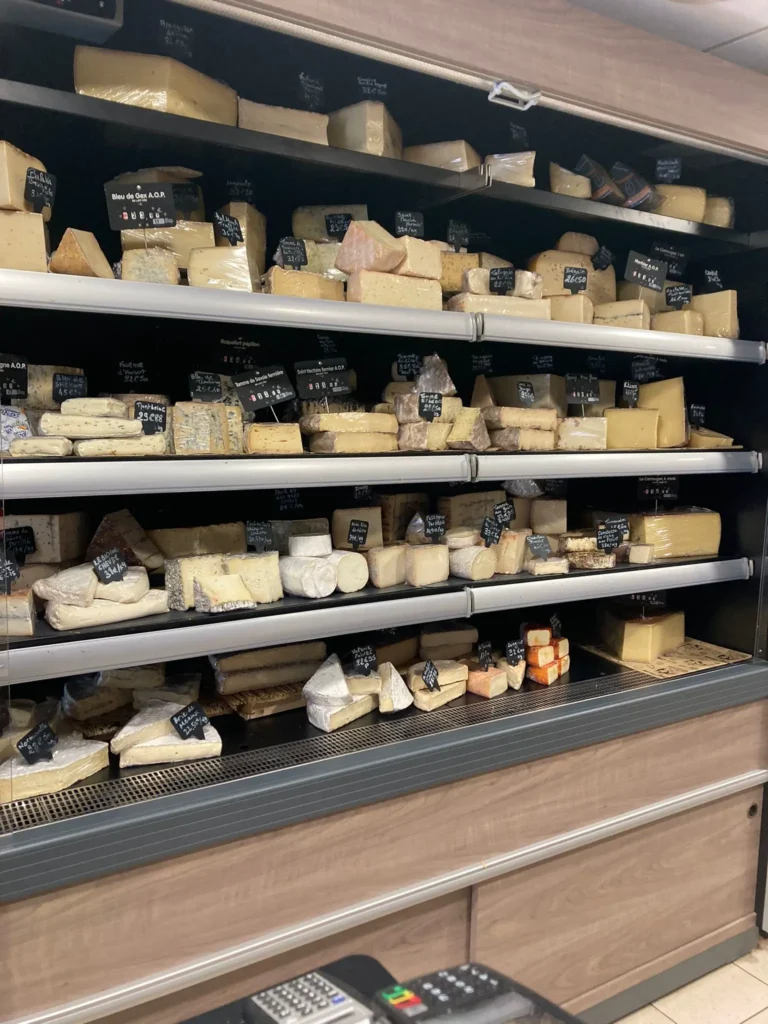 Primeurs frais et de qualité chez Mélanie à Écouché les Vallées