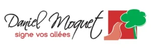 Le spécialiste des cours, des allées et terrasses à Flers : Daniel Moquet