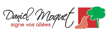 Le spécialiste des cours, des allées et terrasses à Flers : Daniel Moquet