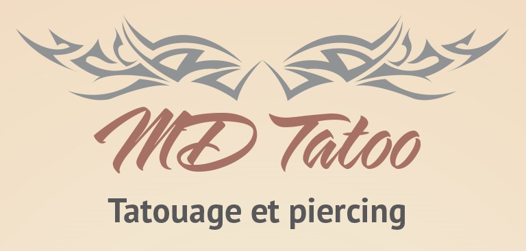salon de tatouage et piercing à Vire Md Tatoo