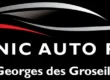 Technic Auto Pneus Flers St Georges le garage auto spécialiste de vos réparations et entretiens