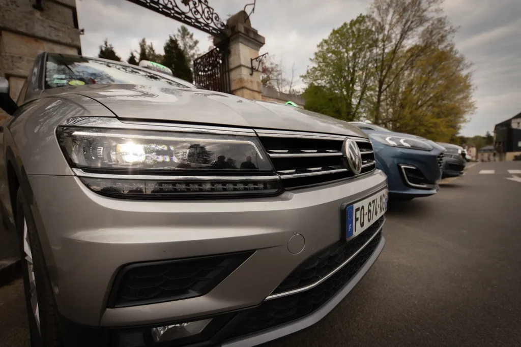 Abis Taxis garantit des services de taxi de confiance pour les bagnoles de l'Orne et les Rives d'Andaine.