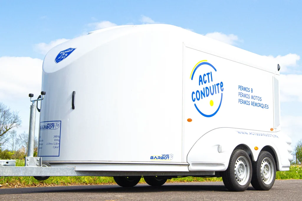 Acti Conduite, Flers - Devenez un conducteur sûr avec notre Permis B.