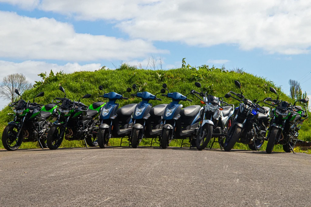 Acti Conduite, Flers - Participez à nos stages de sensibilisation.
