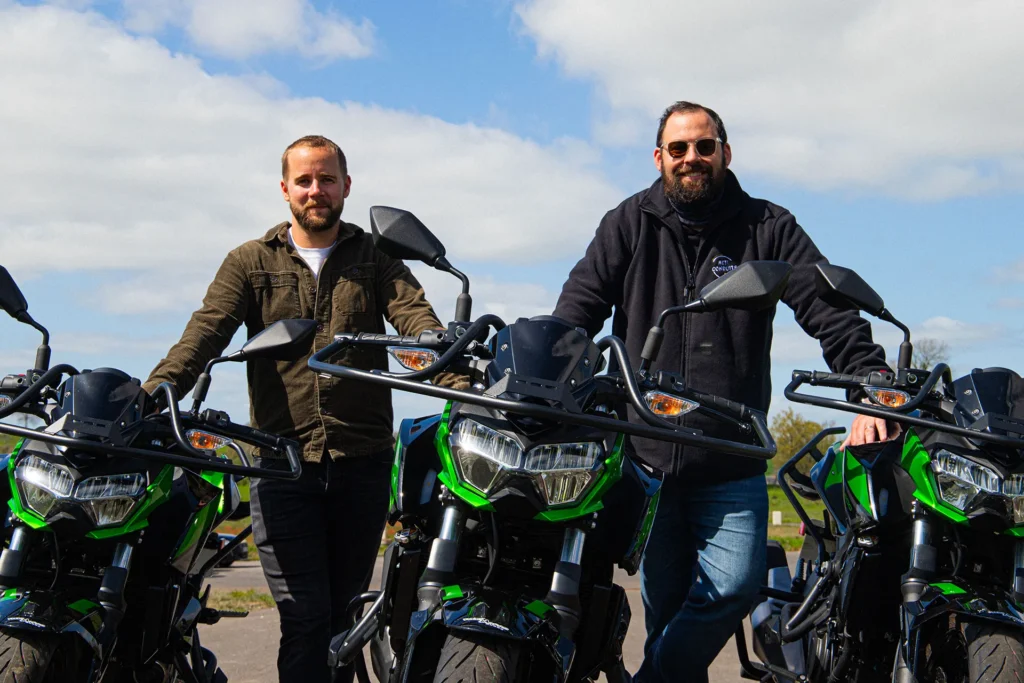 Acti Conduite, Flers - Conduite accompagnée pour une meilleure expérience de conduite.