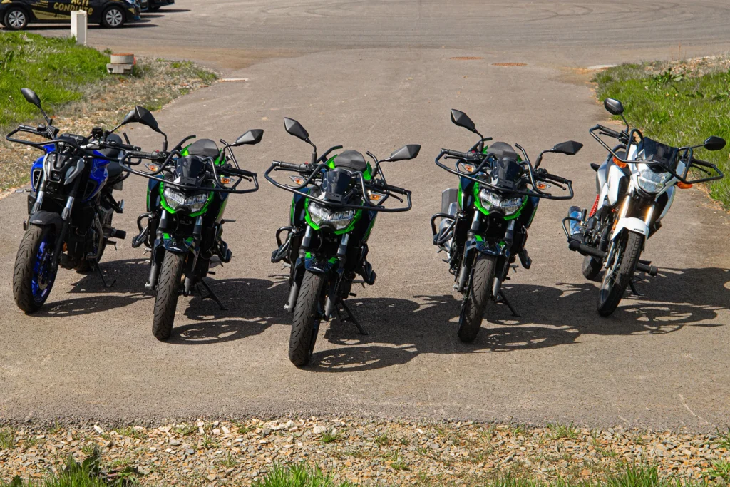 Acti Conduite, Flers - Réussissez votre Permis B du premier coup.