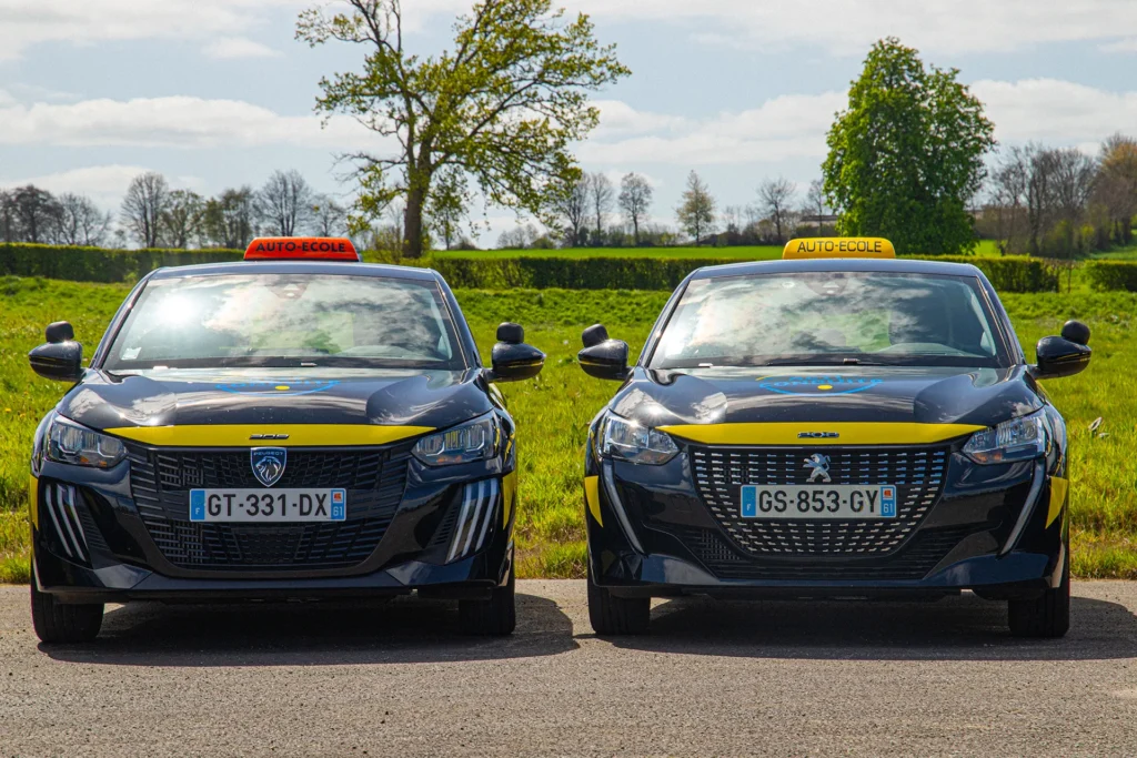 Acti Conduite, Flers - Apprenez à conduire une remorque en toute sécurité.