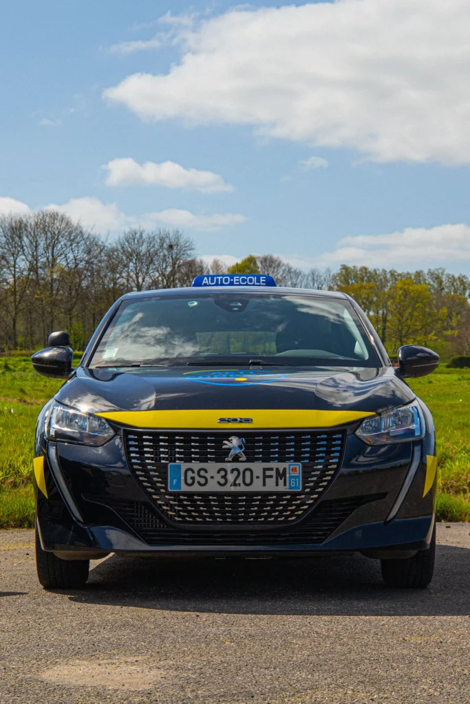 Acti Conduite, Flers - Sensibilisation à la sécurité routière avec nos stages.