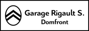 Garage Rigault S à Domfront en Poiraie entretien automobile