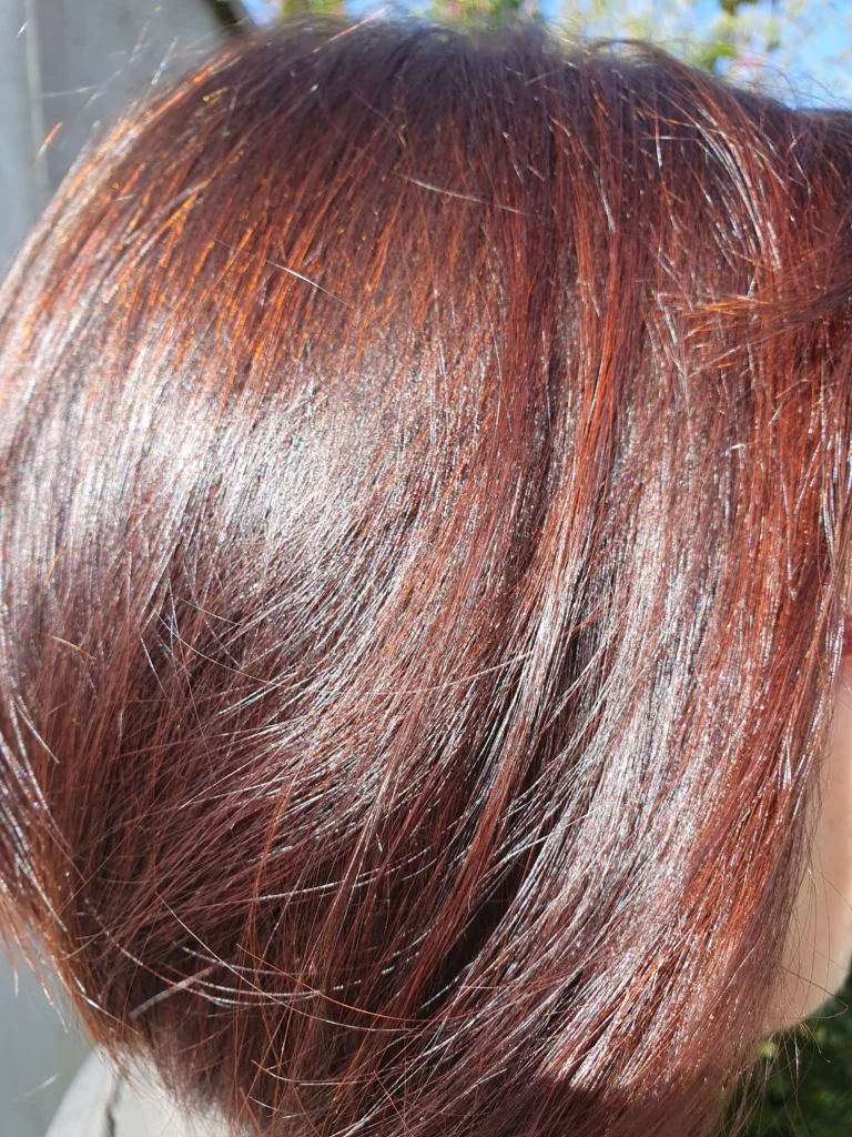 Salon de coiffure Nad Coiff à La lande Patry prend soin de vos cheveux