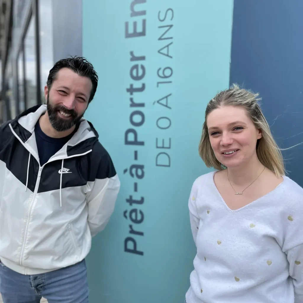 Mode bébé et enfants Camille & Cie - Vire