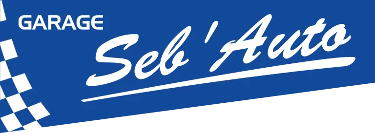 Un garage à Sevrai près d'Argentan et Écouché : Seb Auto véhicules d'occasion et location minibus