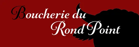 Artisan boucher à la Boucherie du Rond Point à Rânes
