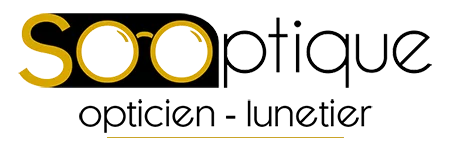 Large choix de lunettes de vue chez So Optique Écouché