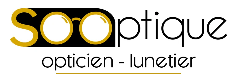 So Optique à Écouché, proche Argentan et Rânes, opticien diplômé, lunettier