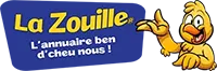La Zouille.fr, annuaire local gratuit des artisans commerçants de Flers, Condé en Normandie, Briouze, La Ferté Macé, Bagnoles de l'Orne, Argentan, Valdallière, Vire, Ecouché, Rânes, Putanges.