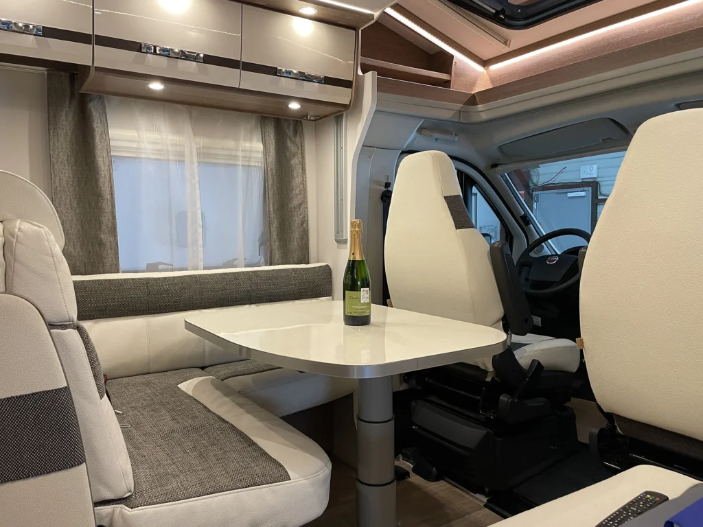 Camping-cars en dépôt-vente chez XB Loisirs à Vire Normandie