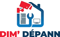 Dim Dépann à Vire expert en systèmes de sécurité Risco et Dahua