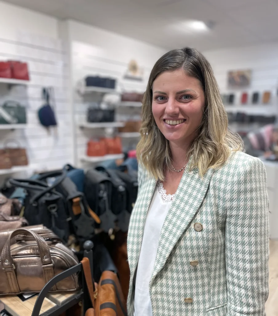 Sacs à main Paul Marius chez Newbag Vire – Découvrez la collection de sacs à main Paul Marius dans votre maroquinerie Newbag à Vire, alliant élégance et authenticité.