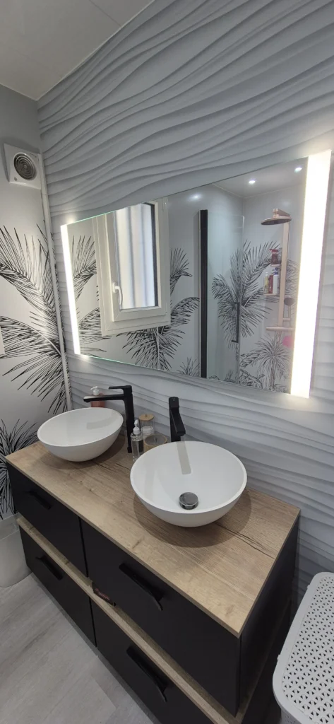 Cyril Guérard chauffagiste à Valdallière installation de chaudières