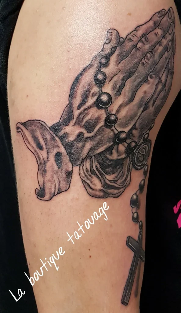 Piercing original La Boutique Tatouage à Vire Normandie