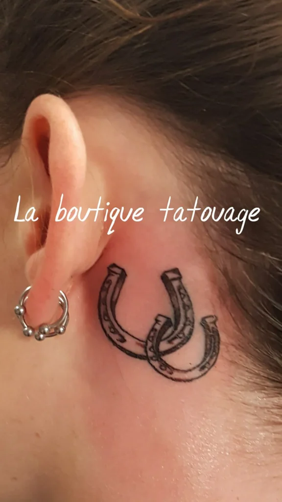 Tatoueur professionnel La Boutique Tatouage à Vire Normandie