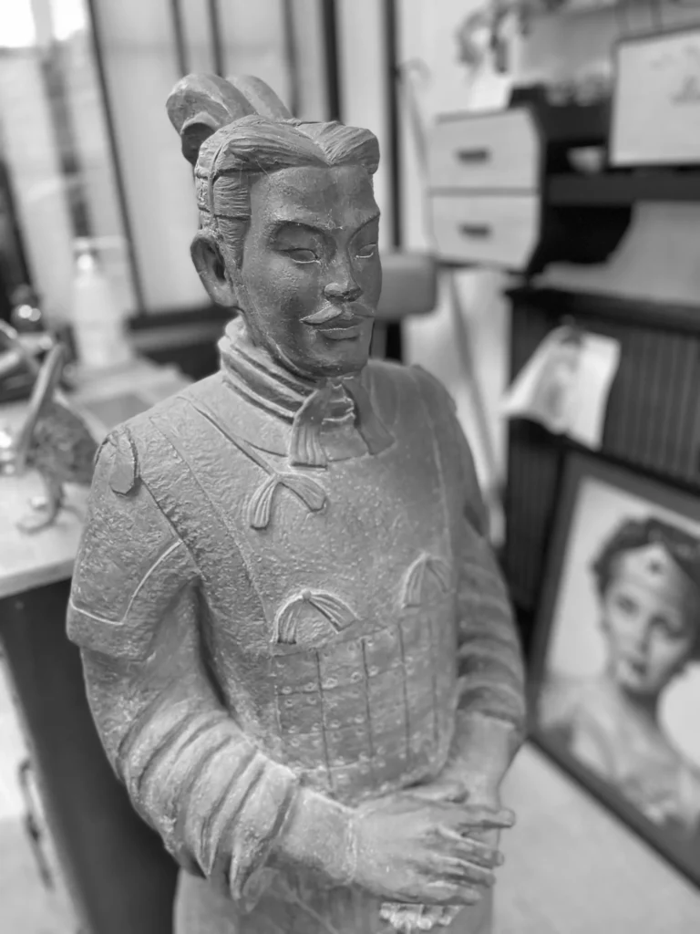 Perceur expérimenté La Boutique Tatouage à Vire