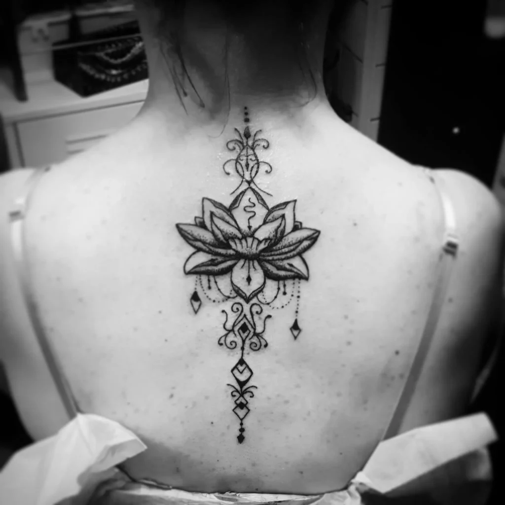 Art du tatouage La Boutique Tatouage à Vire