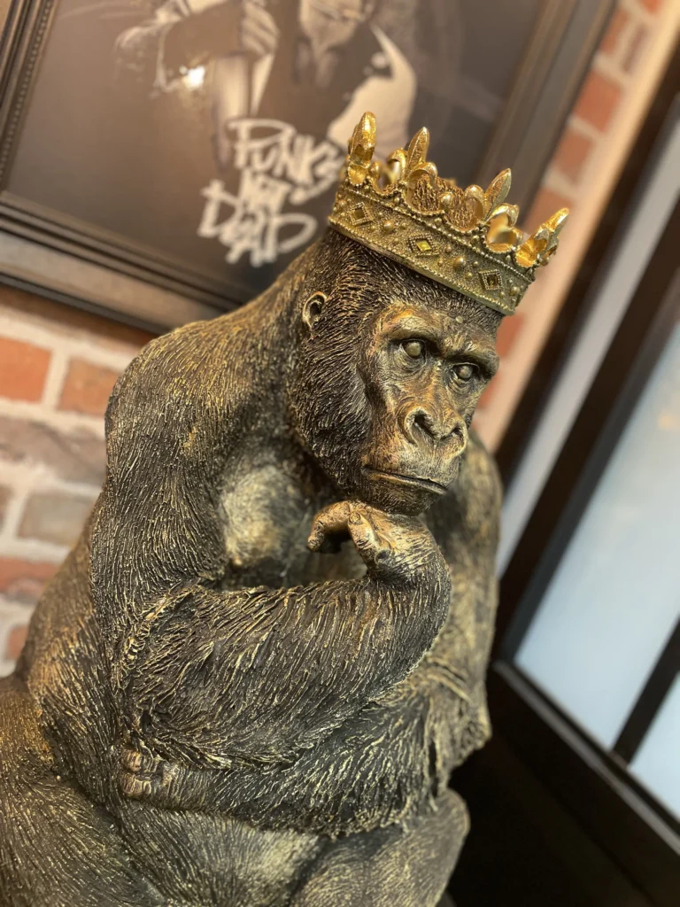 Tatouage moderne et artistique La Boutique Tatouage à Vire Normandie