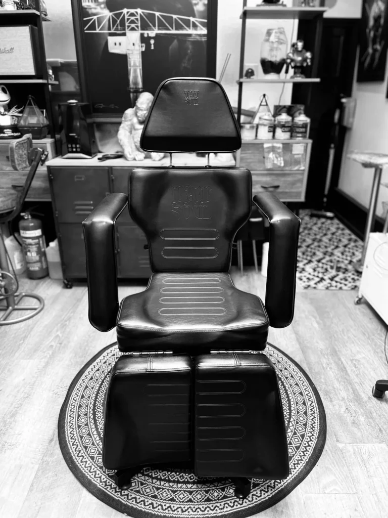 Piercing sûr et hygiénique La Boutique Tatouage à Vire