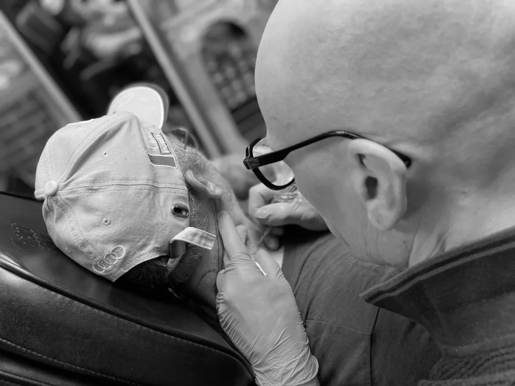 La Boutique Tatouage studio de piercing à Vire