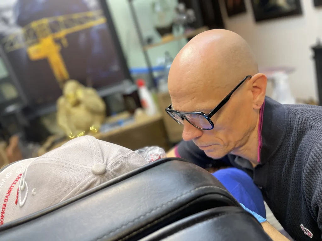 La Boutique Tatouage à Vire tatoueur spécialisé