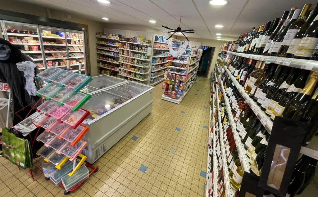 Épicerie ouverte jours fériés à Flers Viveco