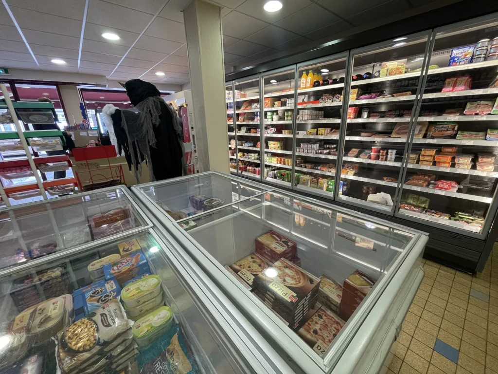 Viveco Flers votre supérette de quartier ouverte 7j/7