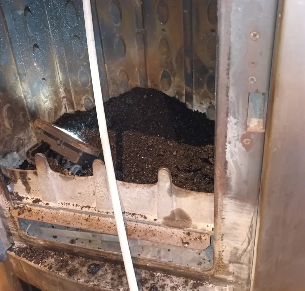 SARL Ramoneurs Normands entretien conduits à Valdallière