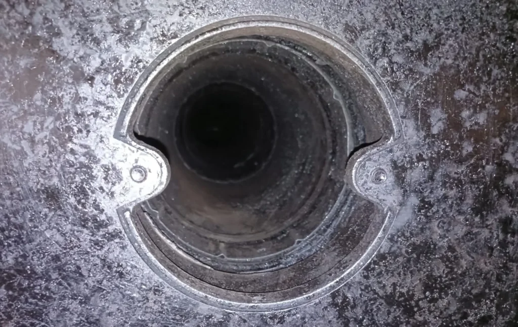 SARL Ramoneurs Normands à Athis Val de Rouvre entretien cheminée