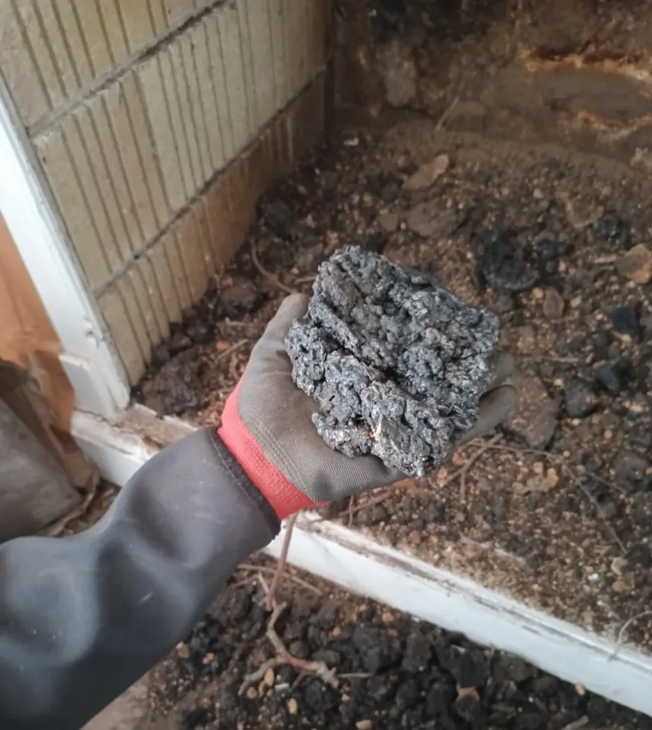 SARL Ramoneurs Normands ramonage à Tinchebray services de qualité