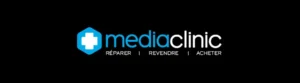 Logo MediaClinic Flers de l'Orne