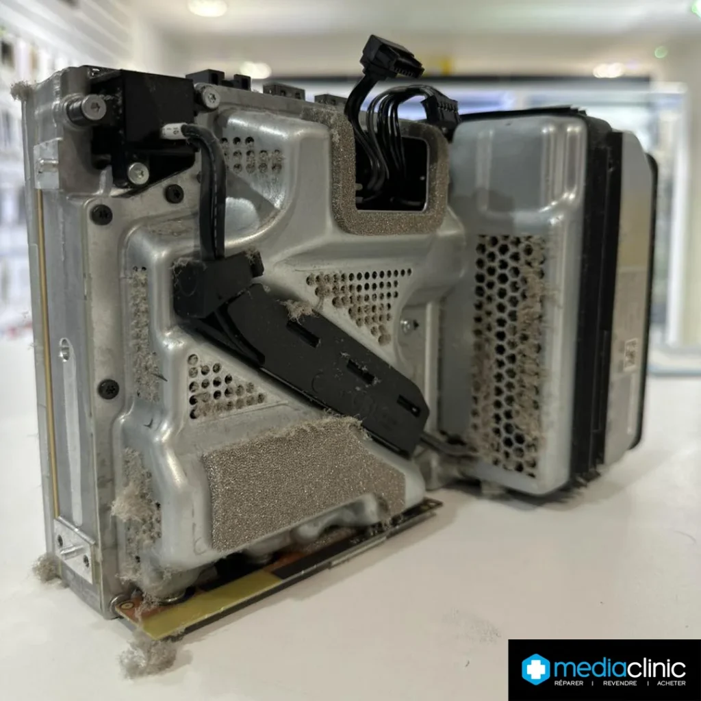 Réparation smartphone et tablette à Flers de l'Orne