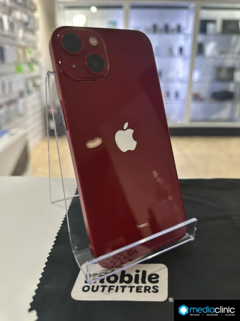 Réparation iPhone et Samsung à Flers de l'Orne