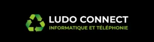 Ludo Connect : réparateur d'ordinateur et téléphonie à Vire