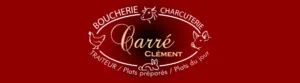 Traiteur aux monts d'andaine, charcutier et boucher, découvrez la Boucherie Carré