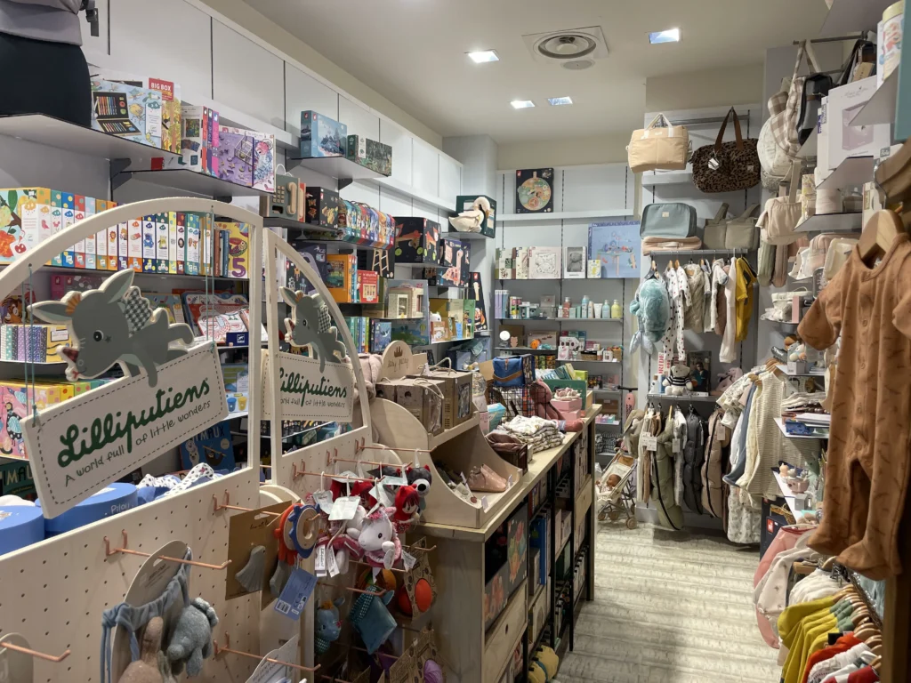 Camille & Cie Little Bambins – Mode et accessoires pour enfants à Vire